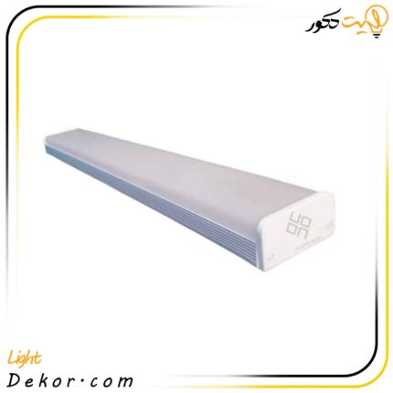 براکت-مهتابی-دیواری-بروز-مدل-رویال-110-وات