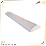 براکت-مهتابی-دیواری-بروز-مدل-پارس-96-وات