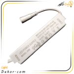 درایور-ترانس-پنل-60-در-60-50-وات-280-میلی-آمپر