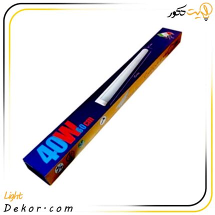 لامپ-براکت-۴۰-وات-زانیس