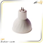 لامپ-هالوژن-7-وات-سوزنی-Gu5-برند-بزرگمهر