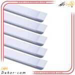 مهتابی-ال-ای-دی-80-وات-مدل-ای-ام-ان-براکت-کد-m-pd120a-بسته-5-عددی