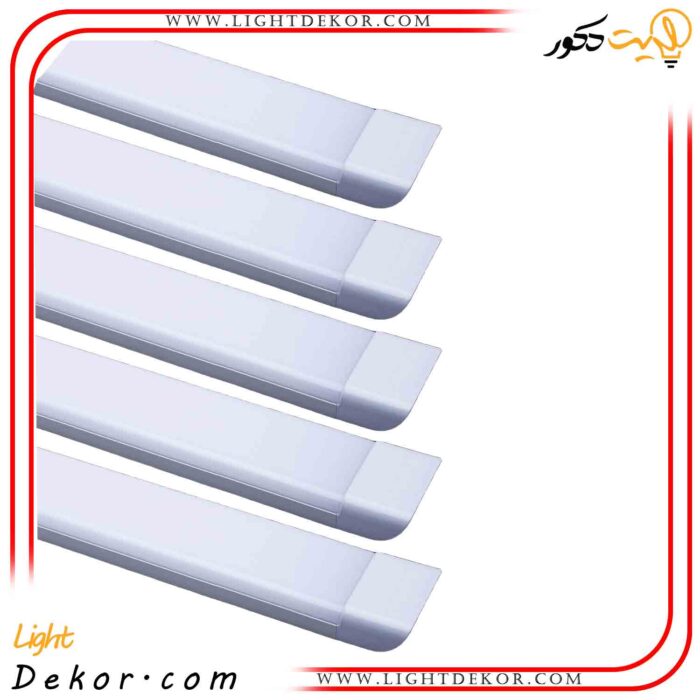 مهتابی-ال-ای-دی-80-وات-مدل-ای-ام-ان-براکت-کد-m-pd120a-بسته-5-عددی