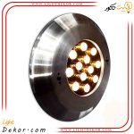 پروژکتور-روکار-استخری-فلت-پارس-استخر