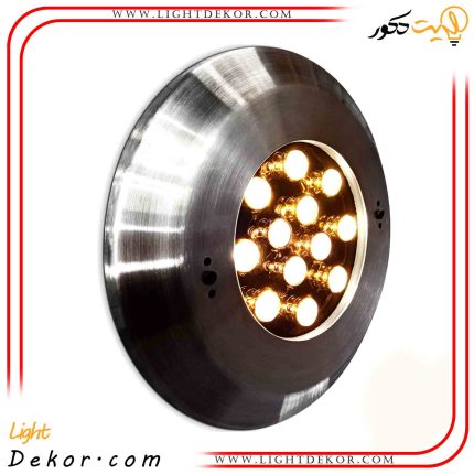 پروژکتور-روکار-استخری-فلت-پارس-استخر
