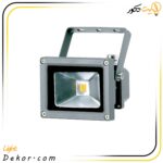 پرژکتور-10-وات-مدل-تخت-صباترانس