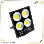 پرژکتور-خورشیدی-صبا-ترانس-100-وات