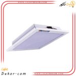 پنل-60×60-توکار-80-وات-مدل-آروشا