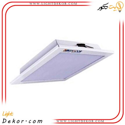 پنل-60×60-توکار-80-وات-مدل-آروشا