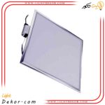 پنل-ال-ای-دی-سقفی-6060-توکار-65-وات