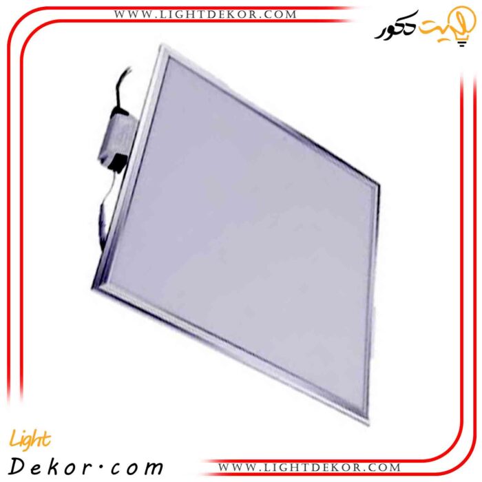 پنل-ال-ای-دی-سقفی-6060-توکار-65-وات