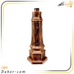 پایه-چراغ-پارکی-مدل-هخامنشی-برند-هورپرن