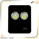 پروژكتور-eiles-ایلس-۱۵-درجه-۱۰۰-وات-COB-آفتابی-کد-TGSB