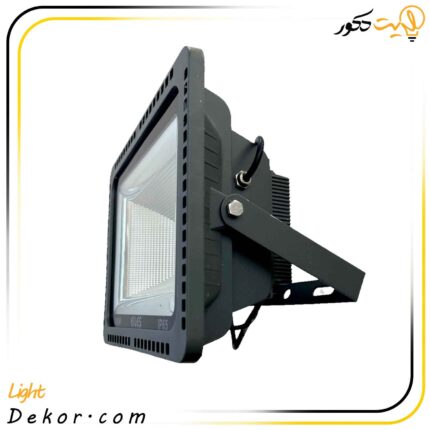 پروژكتور-eiles-ایلس-۹۰-درجه-۱۰۰-وات-COB-مهتابی-کد-TGZS