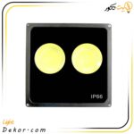 پروژکتور-100-وات-COB-الیت