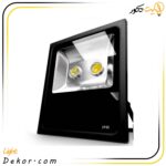 پروژکتور-COB-لنزدار-250وات-W-نمانور