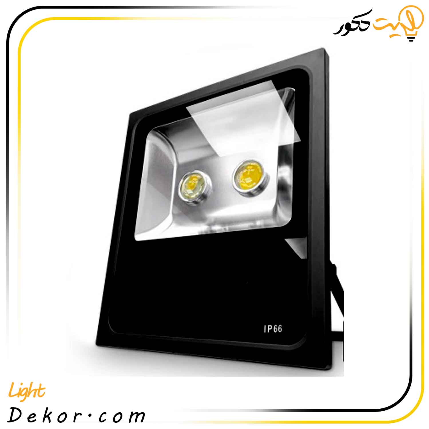 پروژکتور-COB-لنزدار-250وات-W-نمانور پروژکتور-COB-لنزدار-250وات-W-نمانور