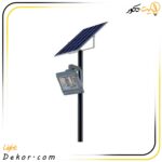 پروژکتور-خورشیدی-200-وات