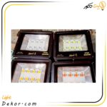 پروژکتور-نورافکن-مدل-cob-آستیاژ---قرمز