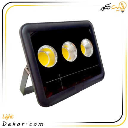 پرژکتور-150-وات-cob-مدل-اکتینو-کد