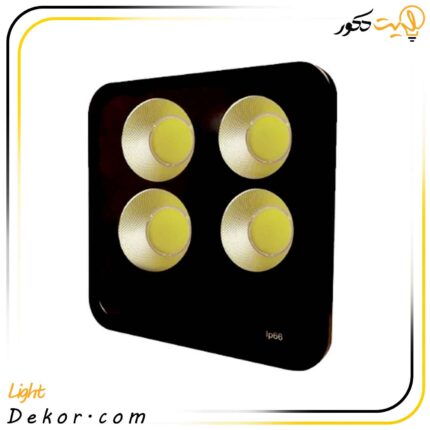 پرژکتور-200-وات-cob-آلما