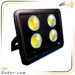 پرژکتور-200-وات-cob-مدل-اکتینو