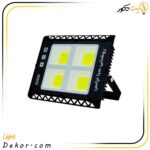 پرژکتور-200-وات-مدل-لانور-برند-صباترانس