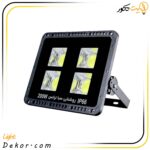 پرژکتور-200-وات-پنجره-ای-گرد-صباترانس