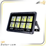 پرژکتور-400-وات-پنجره-ای-گرد-صباترانس