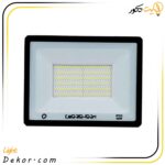 پرژکتور-50-وات-ال-ای-دی-مدل-پرتونور-طوس-(مهتابی)