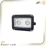 پرژکتور-50-وات-مدل-لنزدار-برند-صباترانس