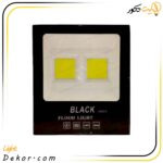 پرژکتور-50وات-COB-اقتصادی-مدل-برایت-ایرانی-مدل-ضدآب---مهتابی