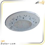 چراغ-استخری-توکار-پلی-کربنات-36-وات-ایمکس