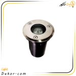 چراغ-دفنی-1-وات-برند-صباترانس