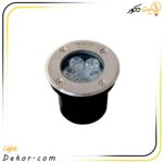 چراغ-دفنی-5-وات-برند-صباترانس