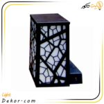 چراغ-دیواری-فضای-باز-مدل-لیزری-مانی-لایت