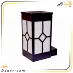 چراغ-دیواری-فضای-باز-مدل-مانلی-مانی-لایت