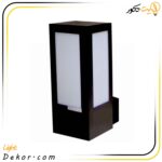 چراغ-دیواری-فضای-باز-مدل-مربع-مانی-لایت