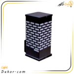 چراغ-دیواری-فضای-باز-مدل-پانچی-مانی-لایت