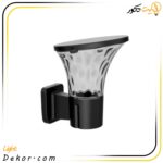 چراغ-دیواری-مدل-قارچی-برند-هورپرن