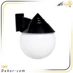 چراغ-دیواری-وارونه-برند-هورپرن