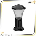 چراغ-سردری-مدل-هلما-برند-هورپرن