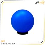 چراغ-سردری-گوی-رنگی-برند-هورپرن