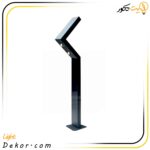 چراغ-پارکی-چمنی-1-5-متری-مدل-آرشا-مانی-لایت