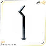 چراغ-پارکی--چمنی-2-متری-مدل-آرشا-مانی-لایت
