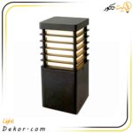 چراغ-چمنی-40-سانت-مدل-آیهان-40-مانی-لایت