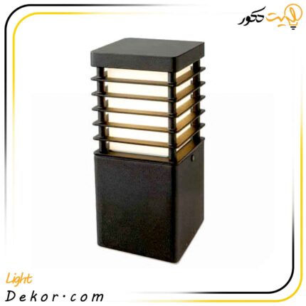 چراغ-چمنی-40-سانت-مدل-آیهان-40-مانی-لایت