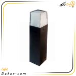 چراغ-چمنی-40-سانت-مدل-روشا-40-مانی-لایت