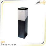 چراغ-چمنی-40-سانت-مدل-ستا-40-مانی-لایت