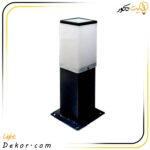 چراغ-چمنی-40-سانت-مدل-سنا-40-مانی-لایت